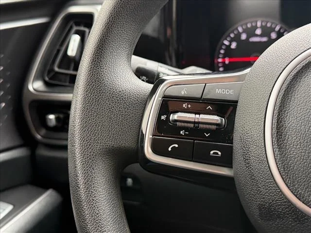 Used 2022 Gravity Gray Kia LX image 15
