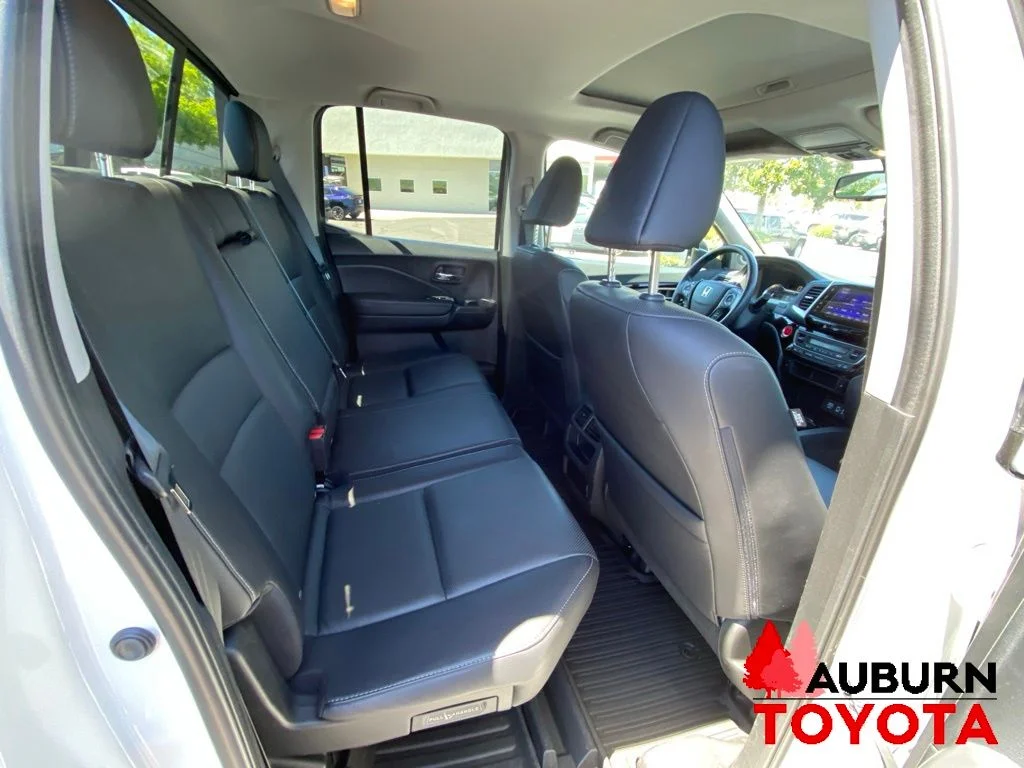 Used 2020 Platinum White Pearl Honda RTL-E image 20