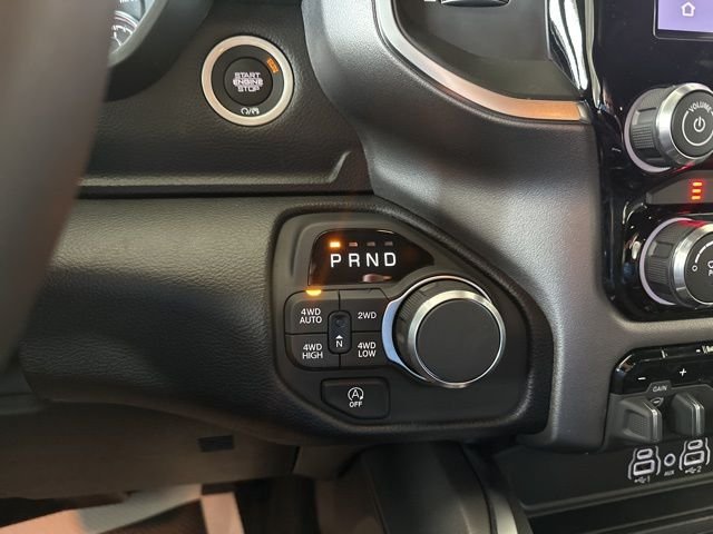 2026 RAM 1500 Big Horn/Lone Star - Photo 18
