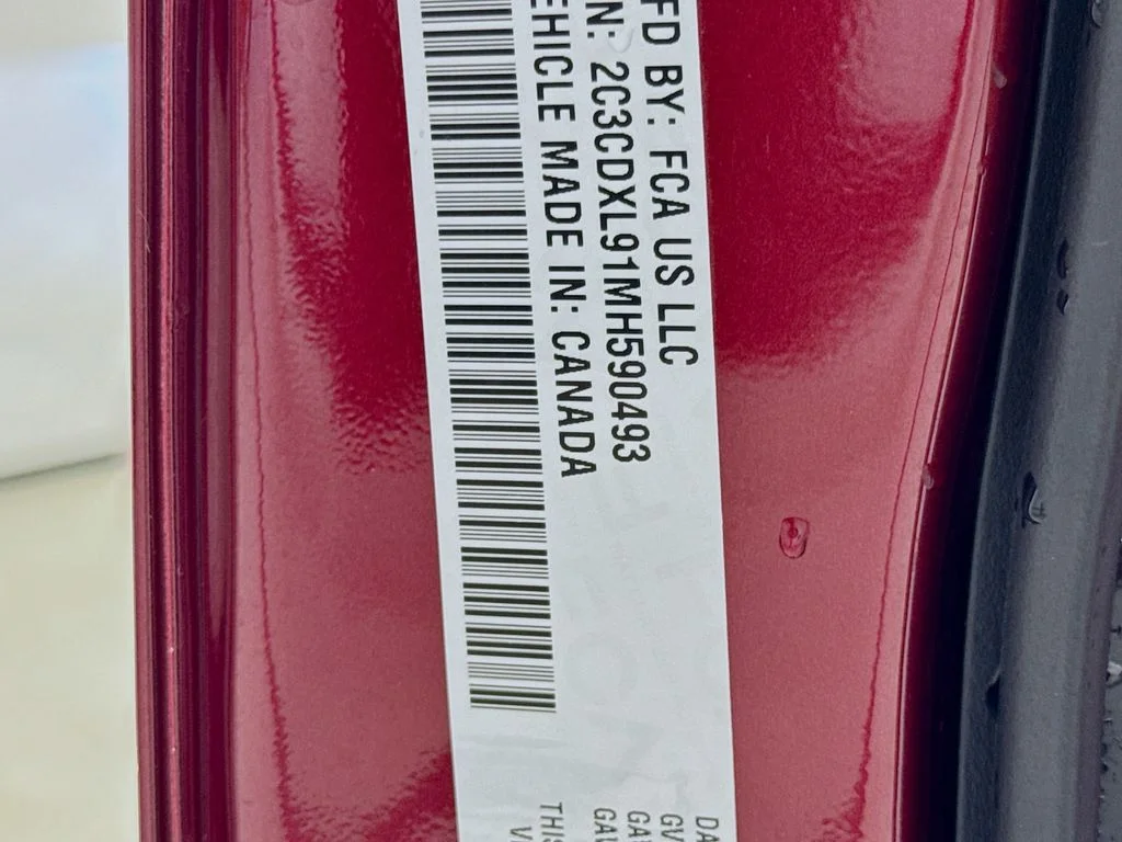 2021 Dodge Charger SRT - Photo 41