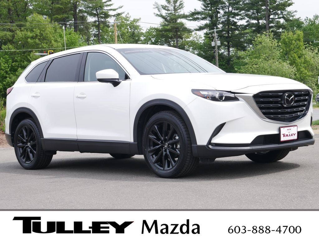 2023 Mazda CX-9 Touring Plus AWD's photo