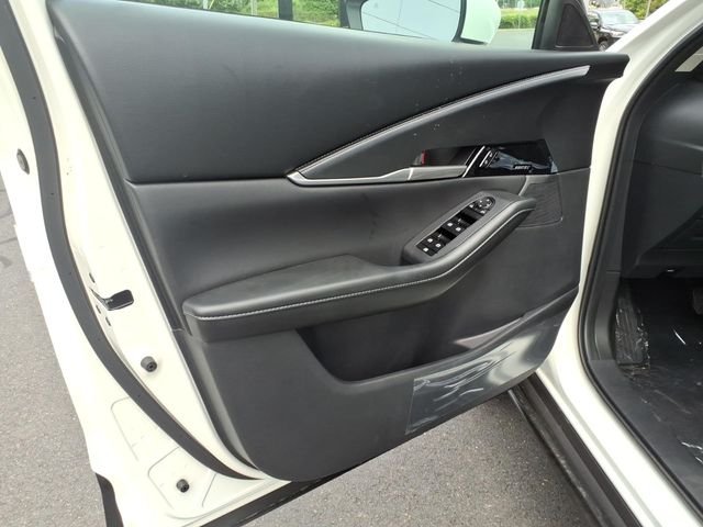 New 2026 Snowflake White Pearl Mazda 2.5 S Premium AWD image 13