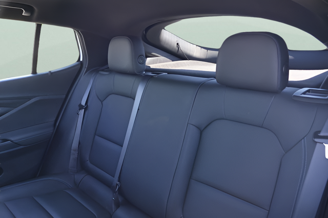 Used 2024 White Buick Sport Touring image 16