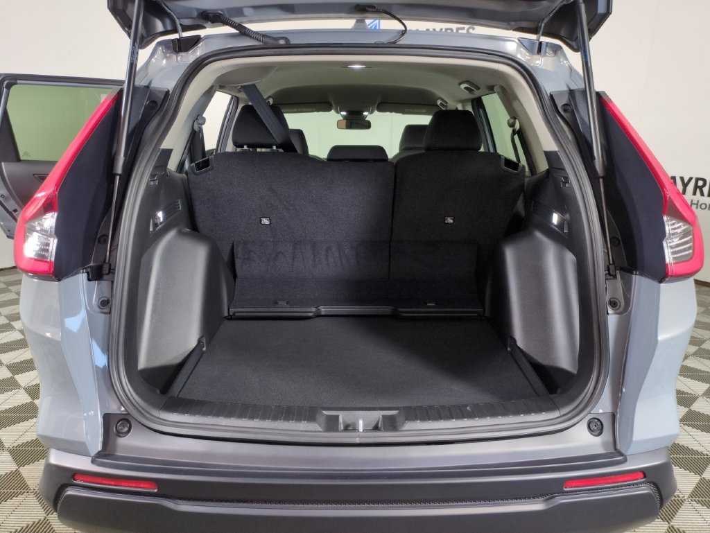 2026 Honda CR-V LX - Photo 29