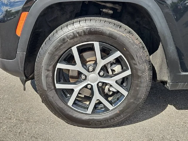 2024 Jeep Grand Cherokee Limited - Photo 9