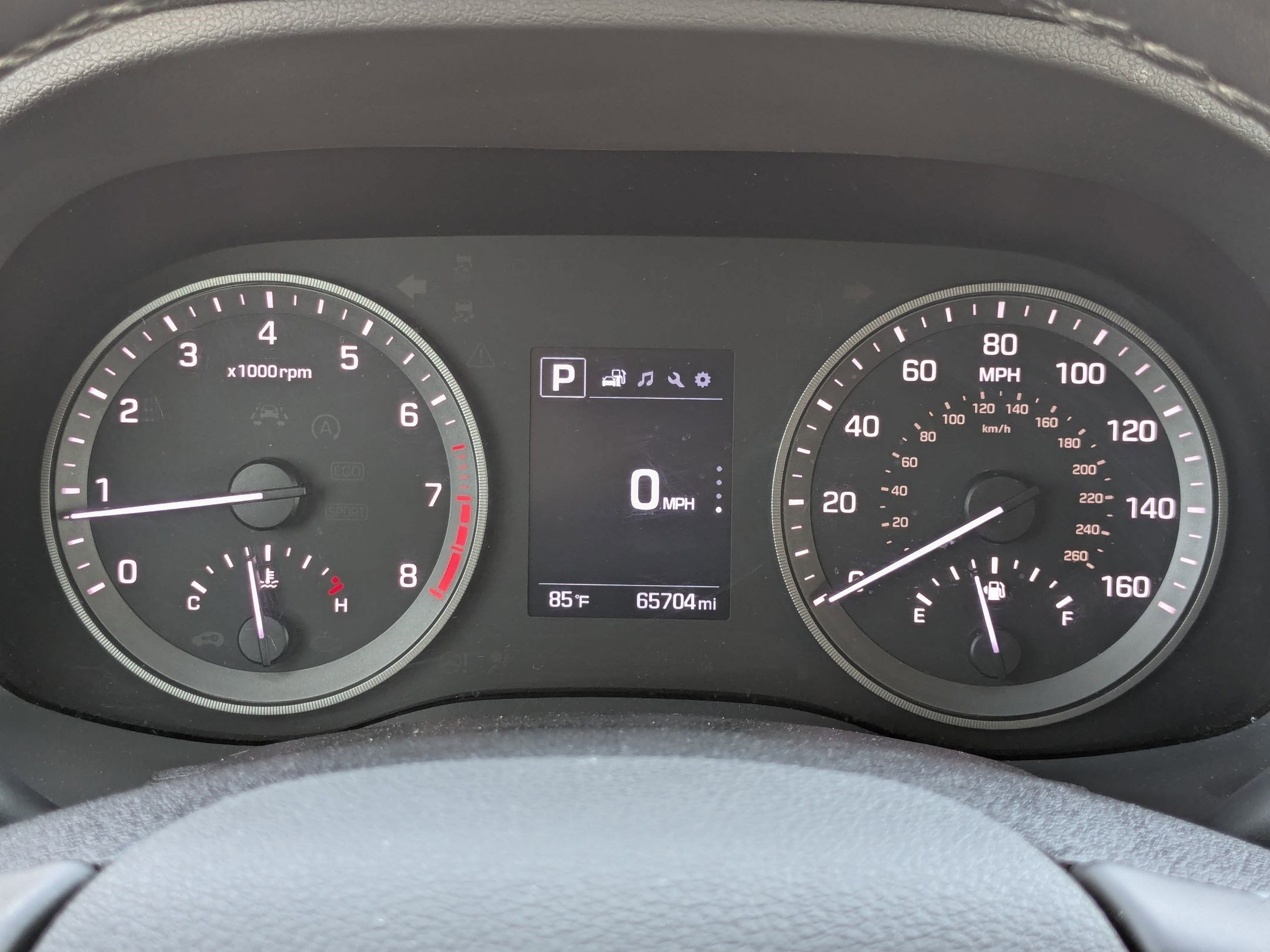 2017 Hyundai Tucson Value - Photo 21