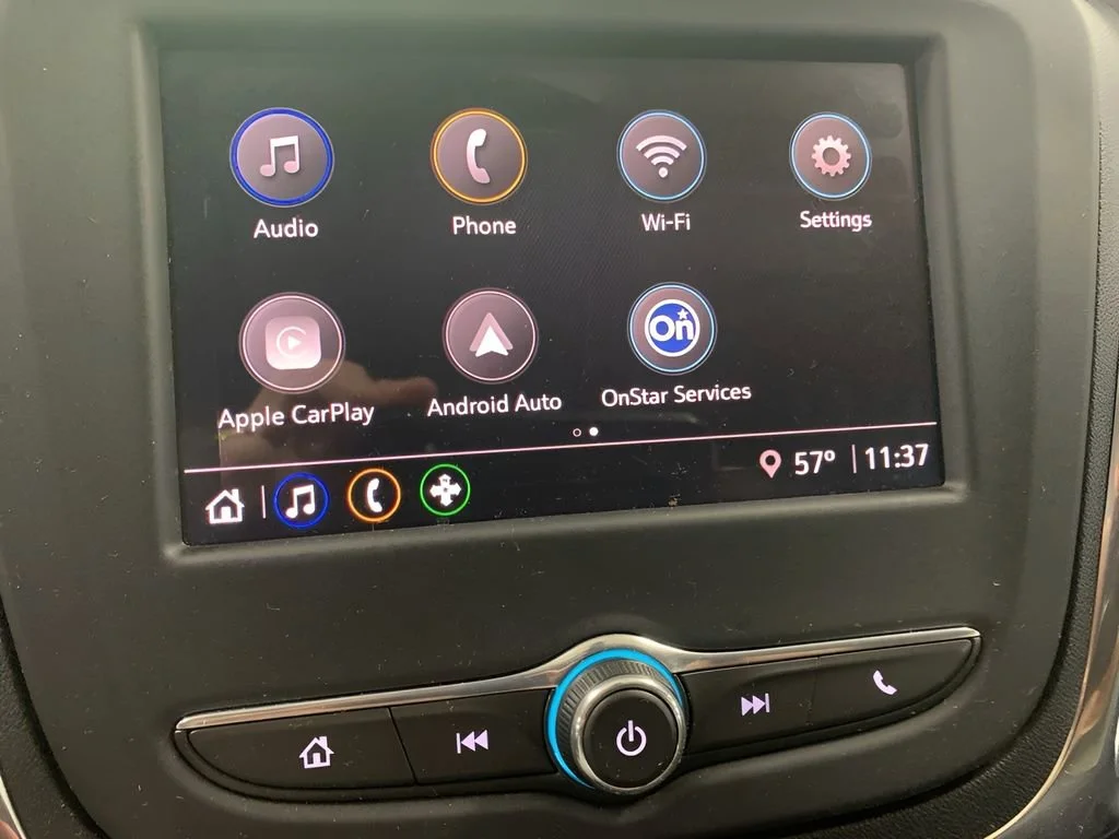 2023 Chevrolet Equinox LT - Photo 26
