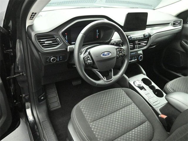 2023 FORD ESCAPE - Image 8