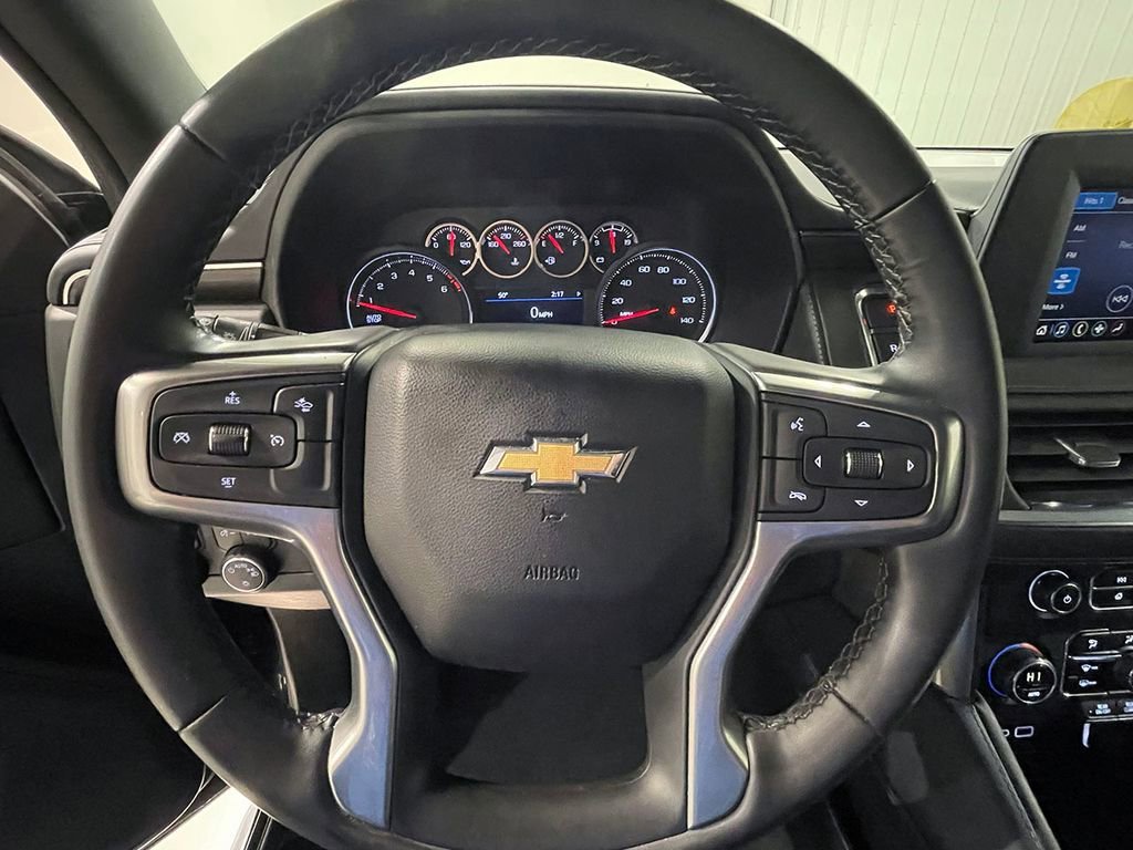 Used 2024 Black Chevrolet LS image 38