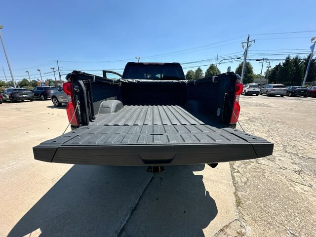 Used 2024 Black Chevrolet LTZ image 29