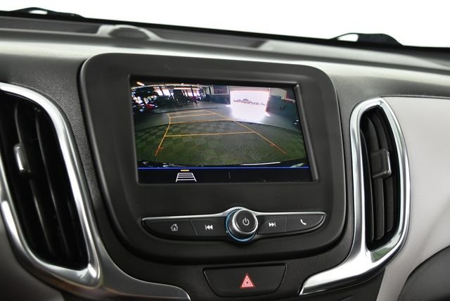 Used 2021 Black Chevrolet LT image 25