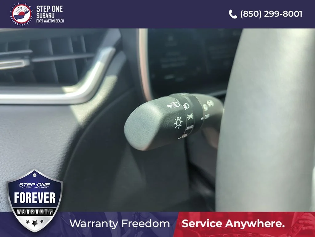 Used 2026 Gray Toyota XLE image 21