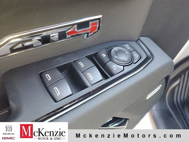 New 2026 Coastal Dune GMC AT4 image 9