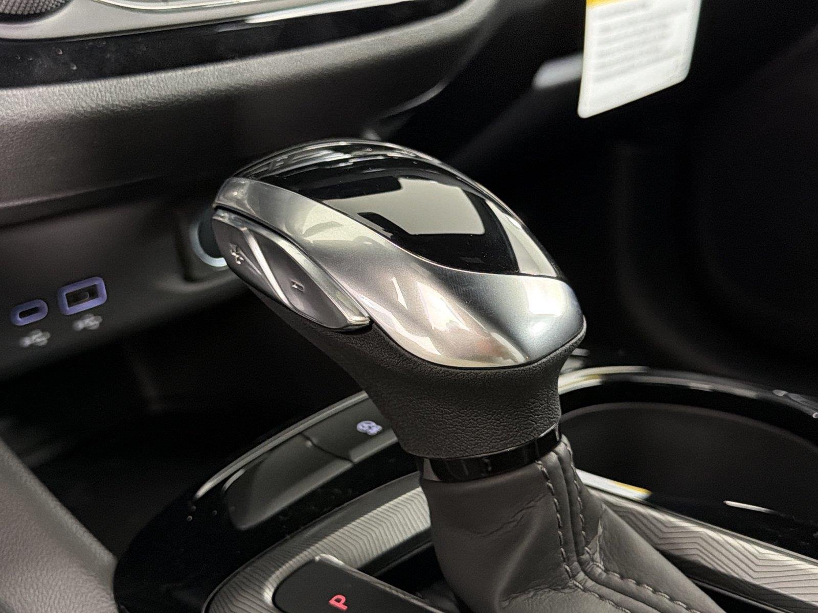 2026 Buick Envista Sport Touring - Photo 29