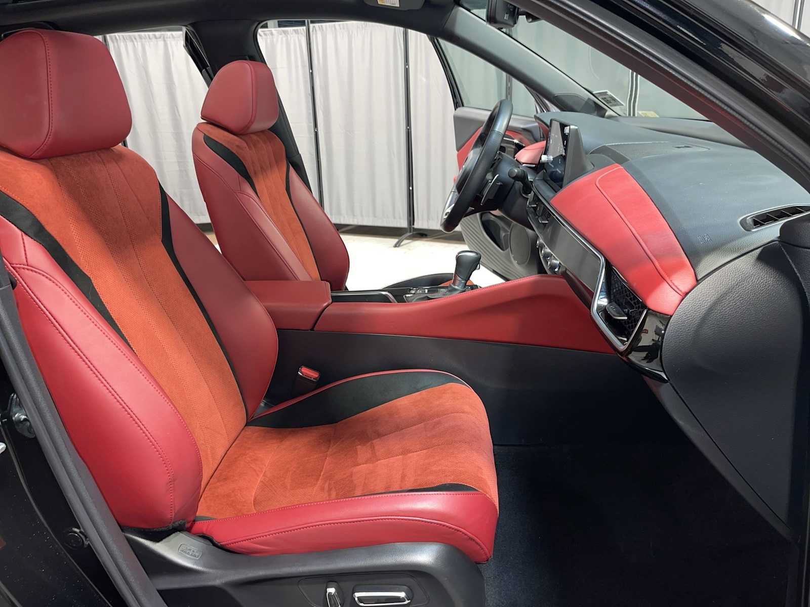 2026 Acura ADX A-Spec Package - Photo 41
