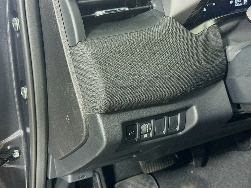 New 2026 Gray Subaru Limited image 11