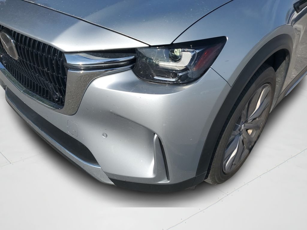2024 Mazda CX-90 Turbo Premium Package - Photo 26