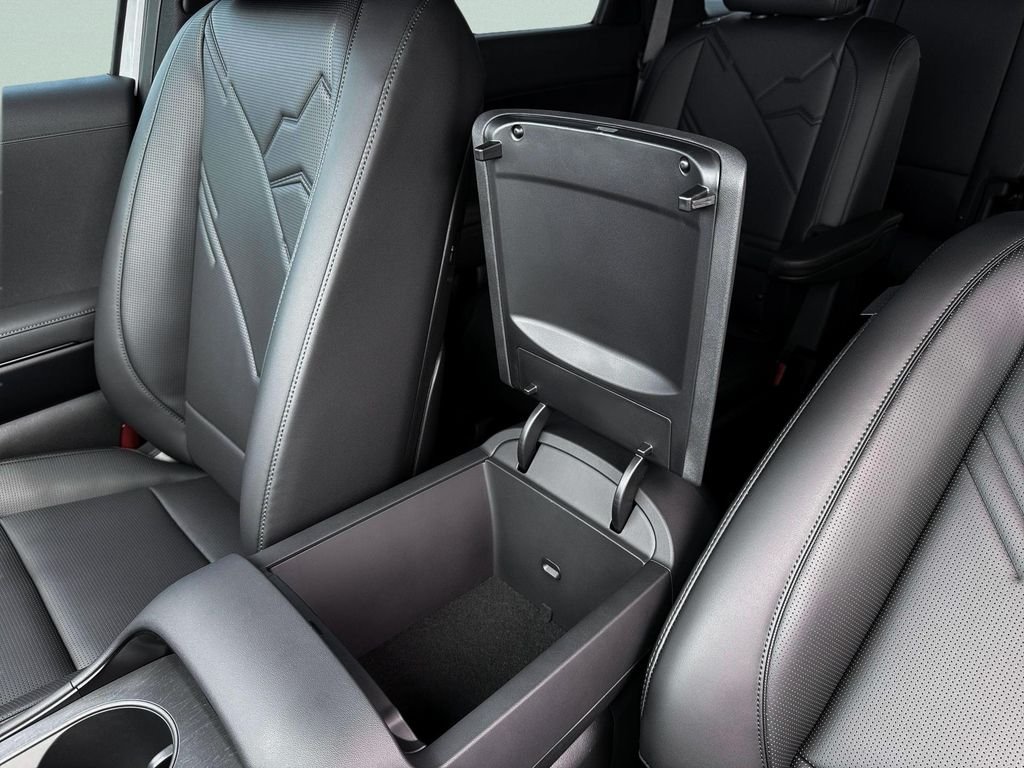New 2026 Gray Hyundai XRT Pro image 19