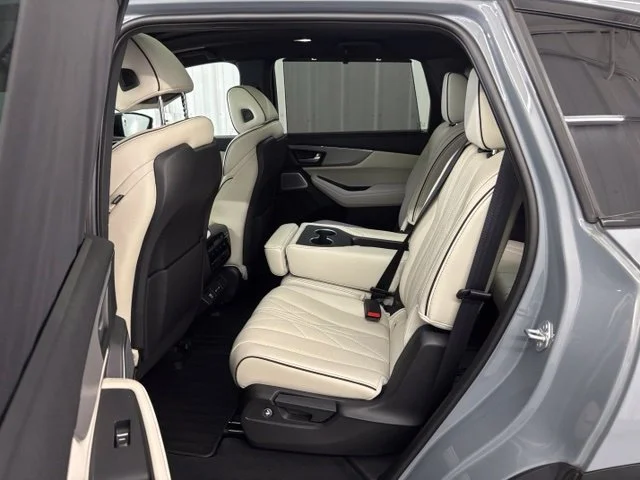 2026 Acura MDX A-spec w/Advance Package - Photo 48