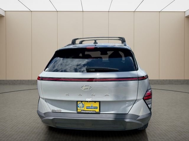 Used 2026 Gray Hyundai SEL Sport image 16