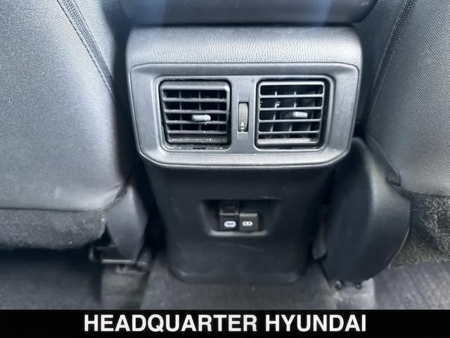 Used 2023 White Toyota XLE image 29
