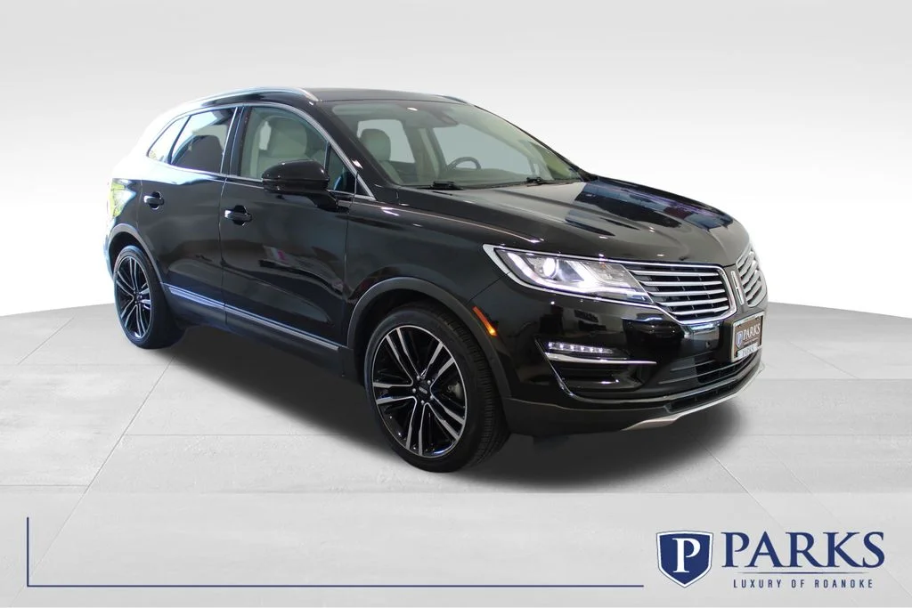 2017 Lincoln MKC Reserve AWD's photo