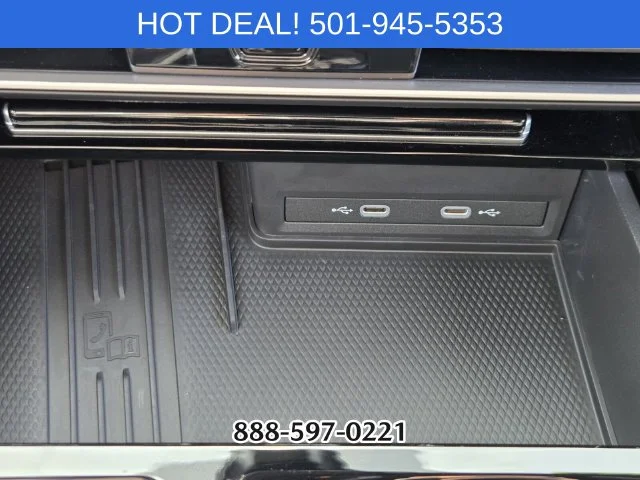 Used 2026 Black Volkswagen SE w/Technology image 24