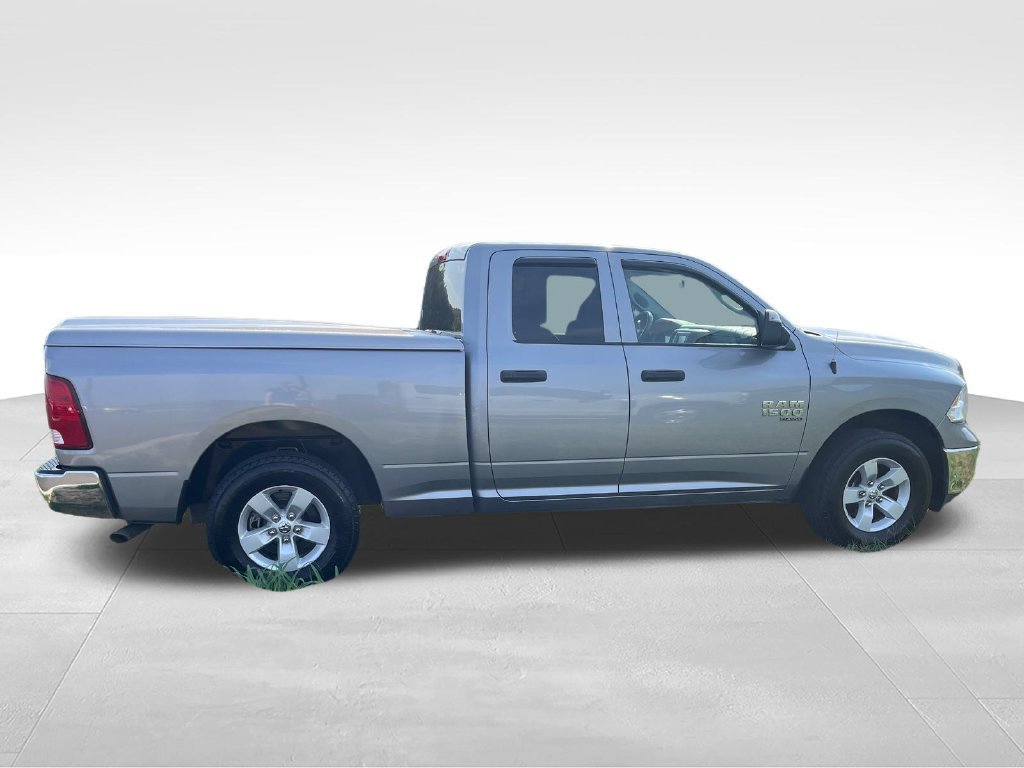 Used 2022 Silver Ram Tradesman image 6