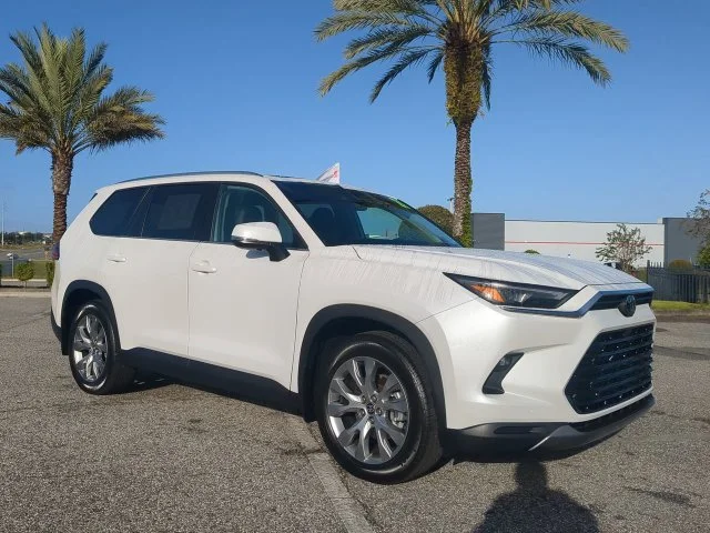 Certified Used 2026 Beige Toyota Limited image 2