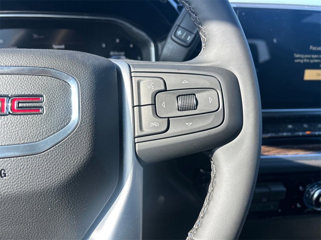 2026 GMC SIERRA - Image 21