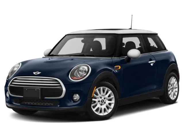 2015 MINI Cooper