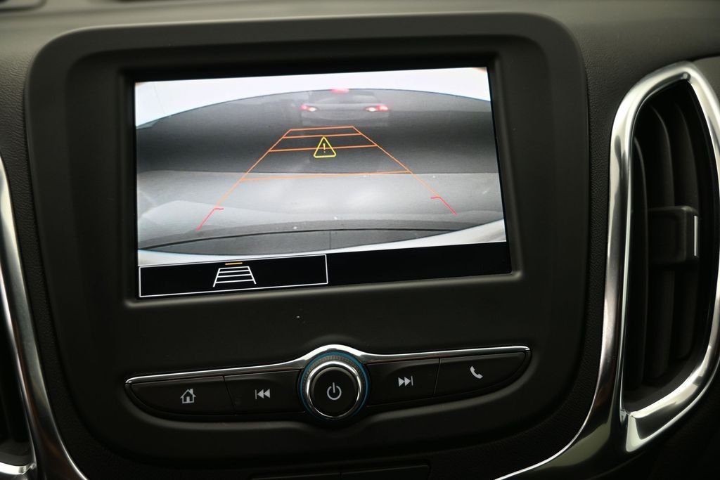 Used 2024 Beige Chevrolet LT image 6