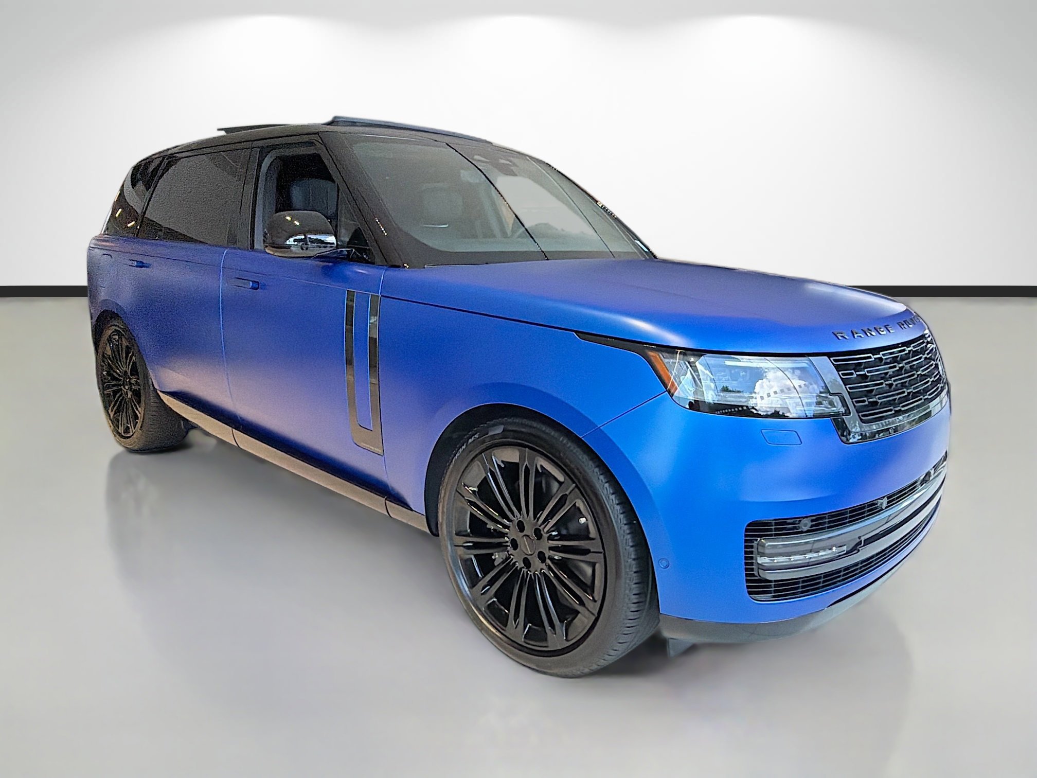 2026 Land Rover Range Rover Autobiography - Photo 6