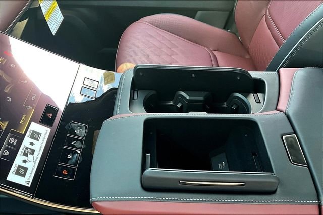 2026 INFINITI QX80 Autograph - Photo 15