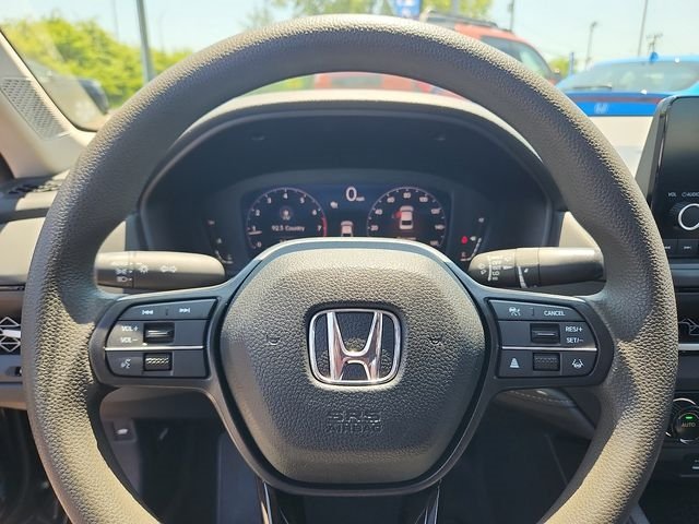 2023 Honda Accord EX - Photo 19