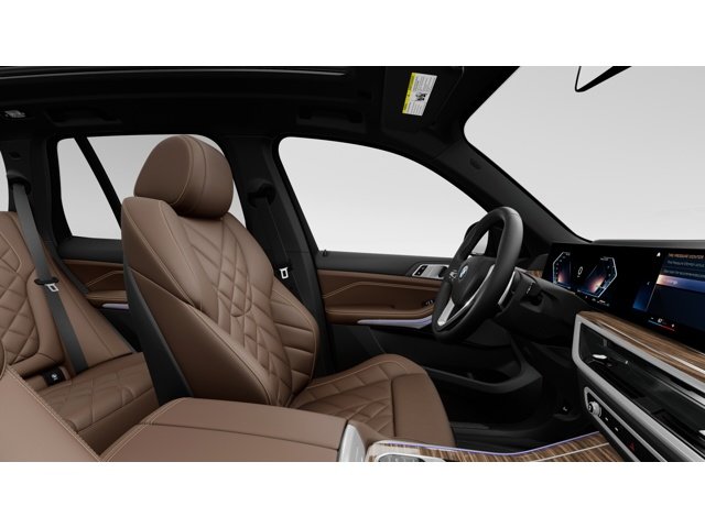 New 2026 Alpine White BMW sDrive40i image 9
