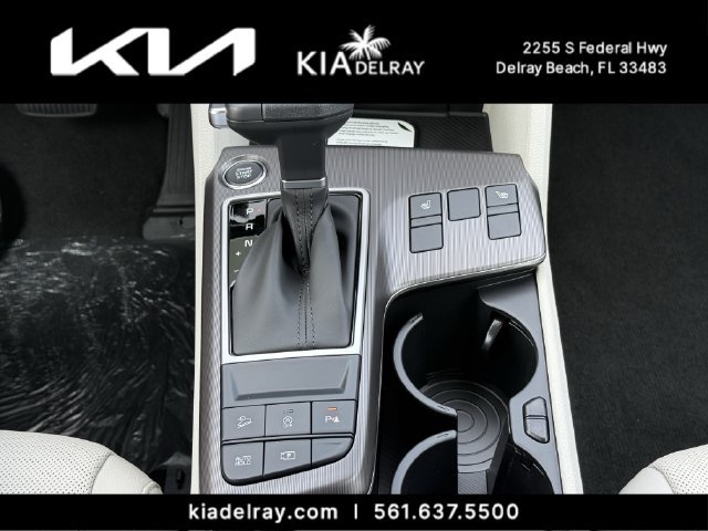 New 2026 Panthera Metal Kia EX image 22