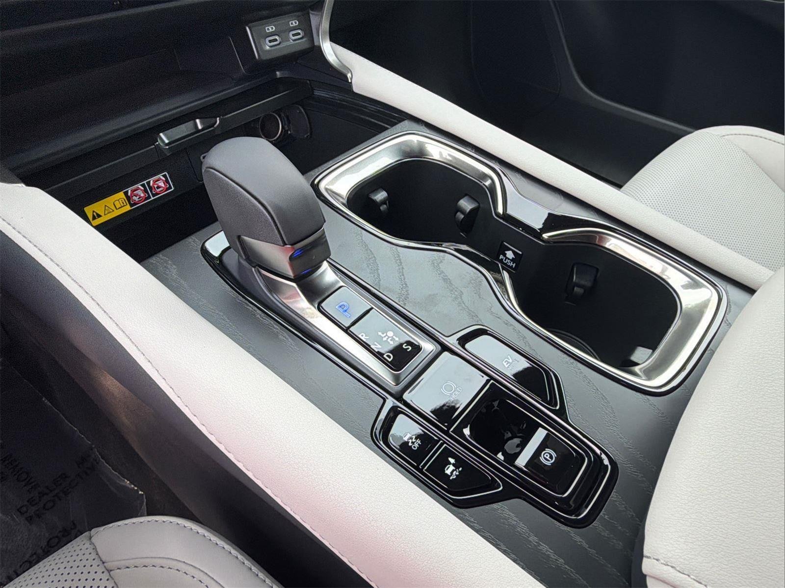 New 2026 Caviar Lexus F SPORT DESIGN AWD image 24