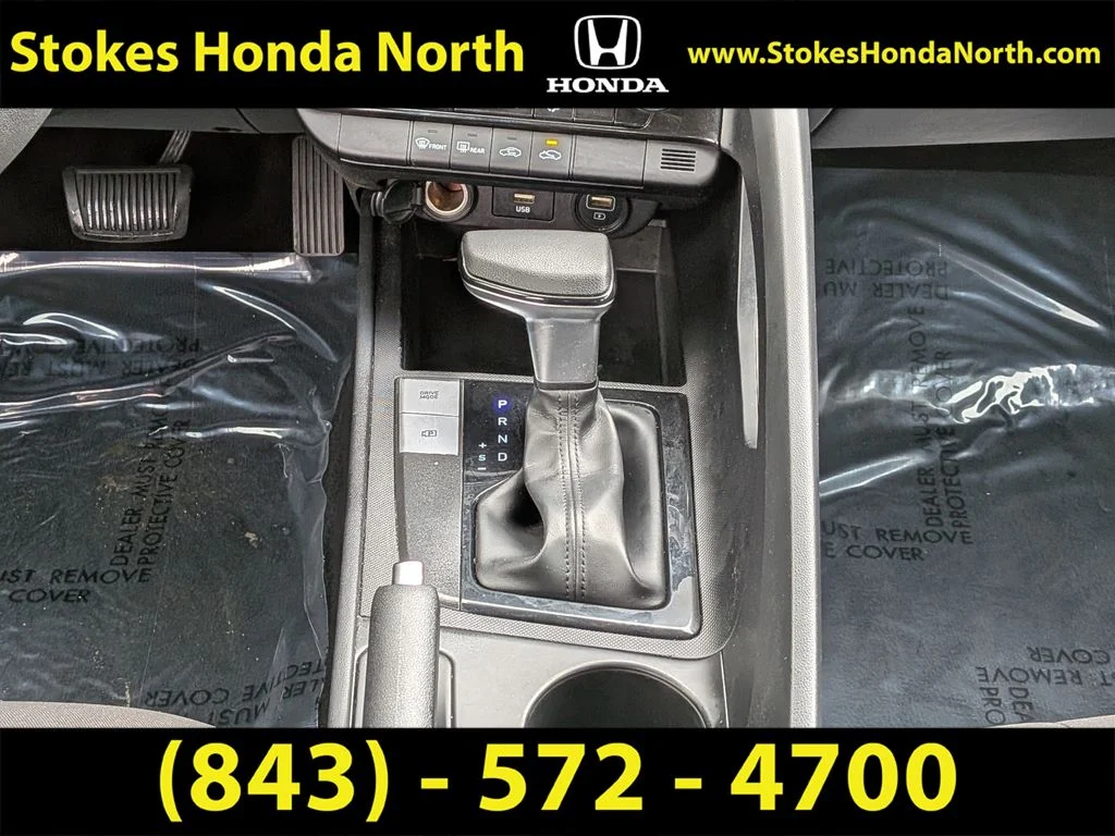 Used 2021 Gray Hyundai SEL image 21