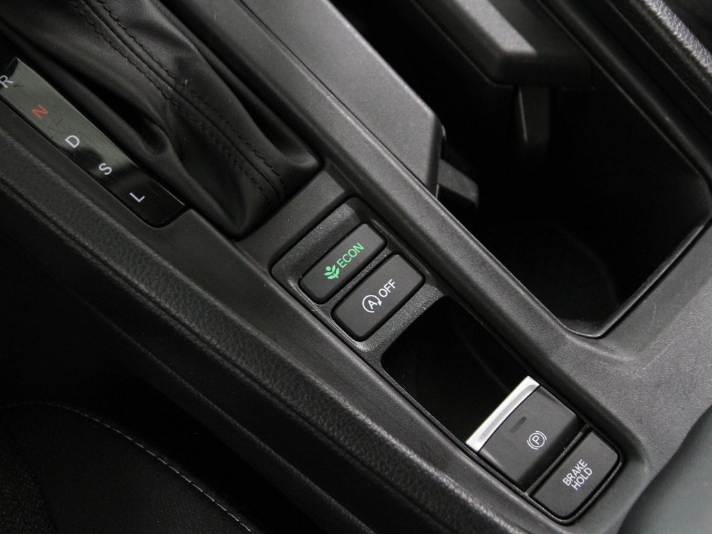 2024 Honda Accord EX - Photo 15