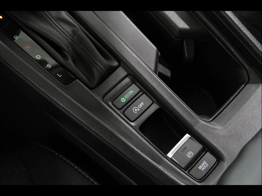 2024 Honda Accord EX - Photo 15