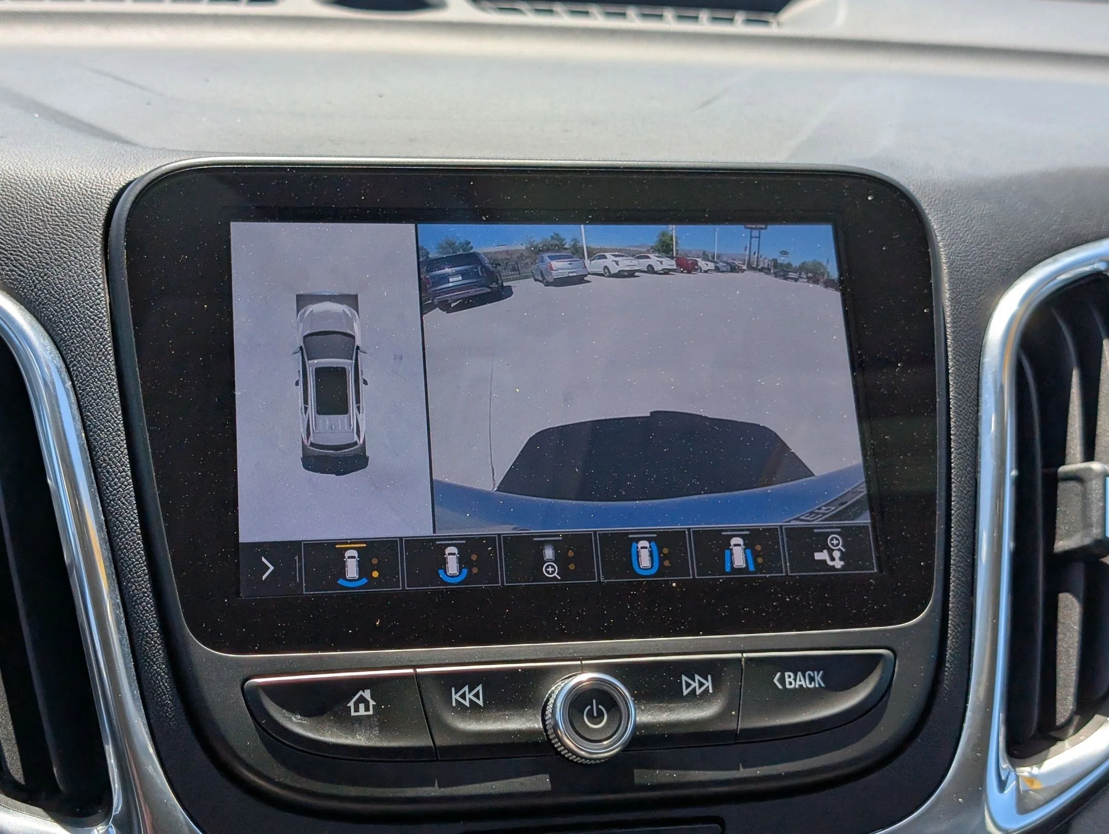 2020 Chevrolet Equinox Premier - Photo 20
