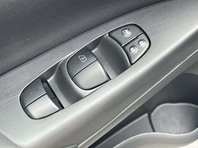 2018 Nissan Sentra SV - Photo 19