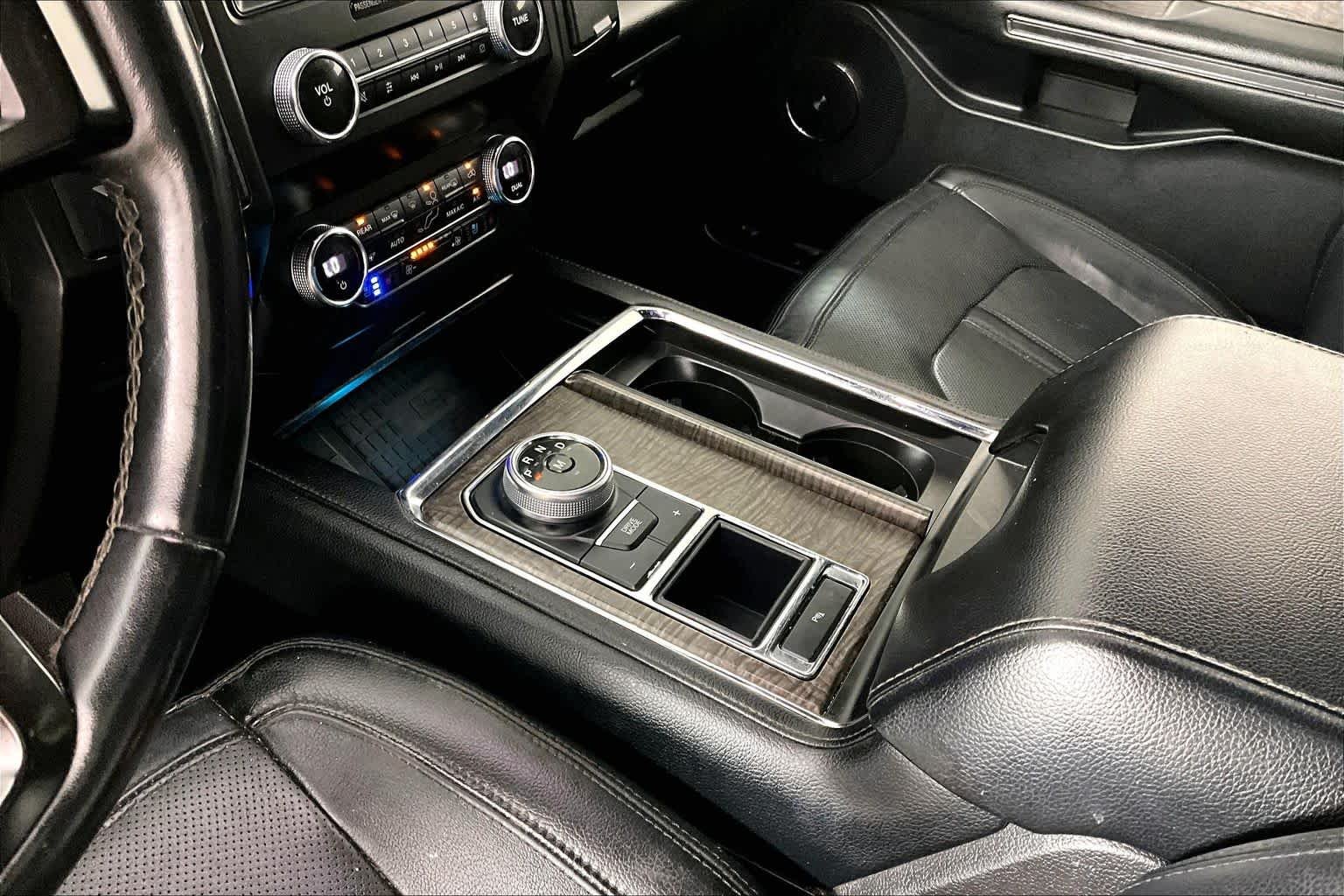 Used 2019 Oxford White Ford Limited image 15
