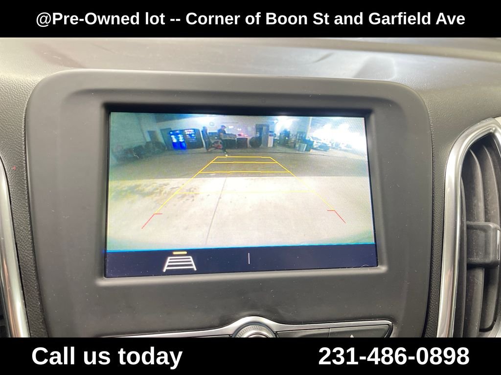 Used 2020  Chevrolet LS image 24