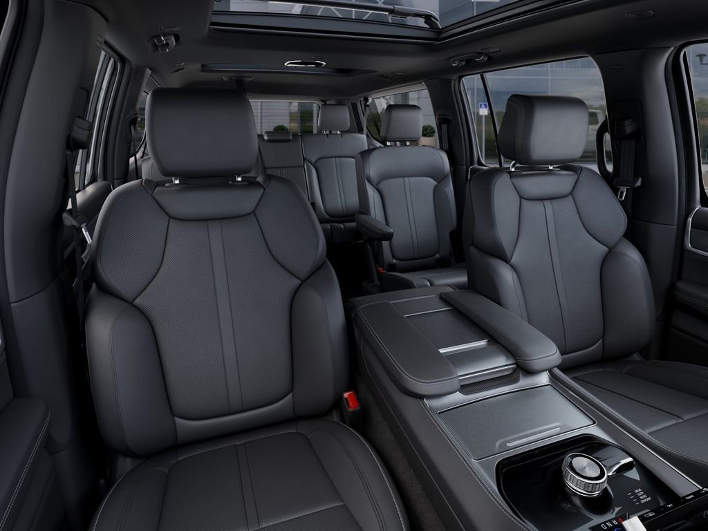 New 2026 Steel Blue Exterior Paint Jeep  image 17