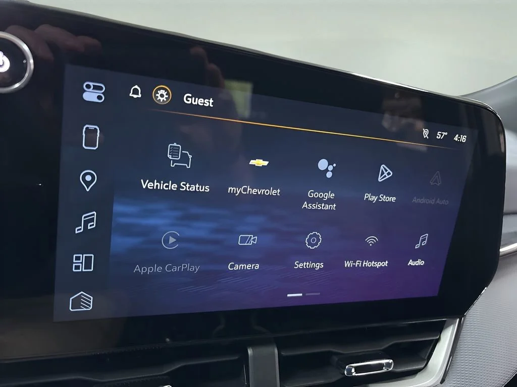 2026 Chevrolet Equinox LT - Photo 11