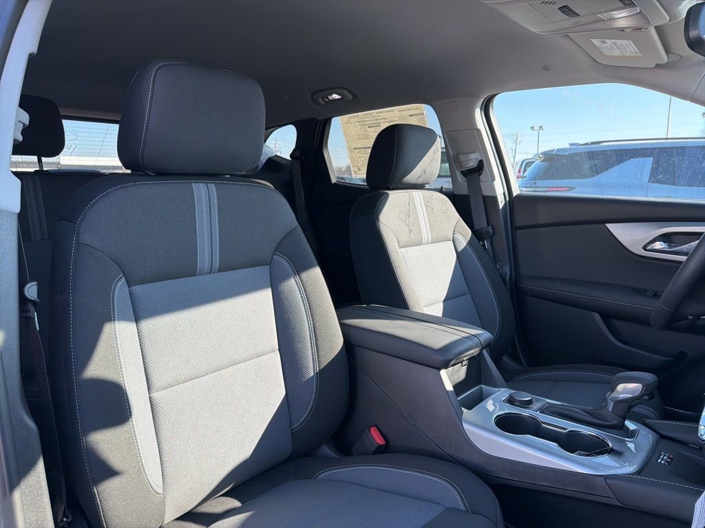 2026 Chevrolet Blazer 2LT - Photo 11