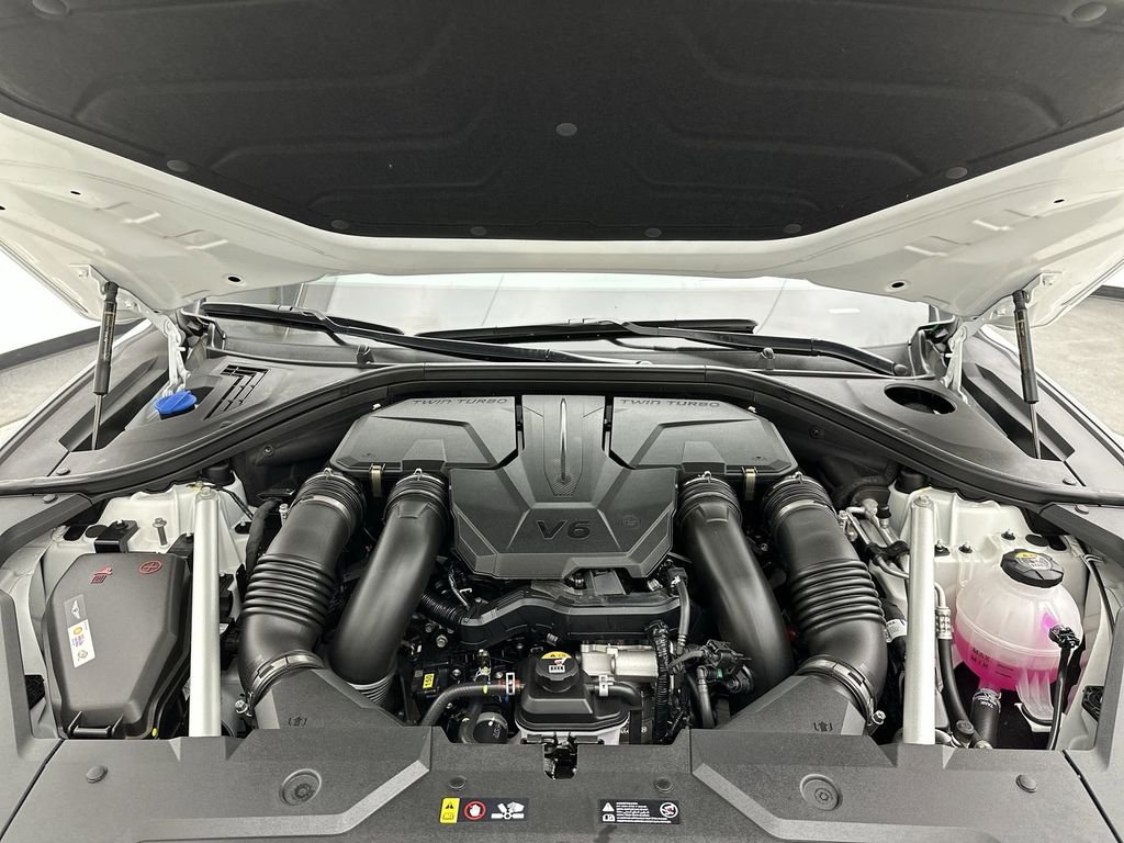 2026 GENESIS GV70 Sport Prestige - Photo 26