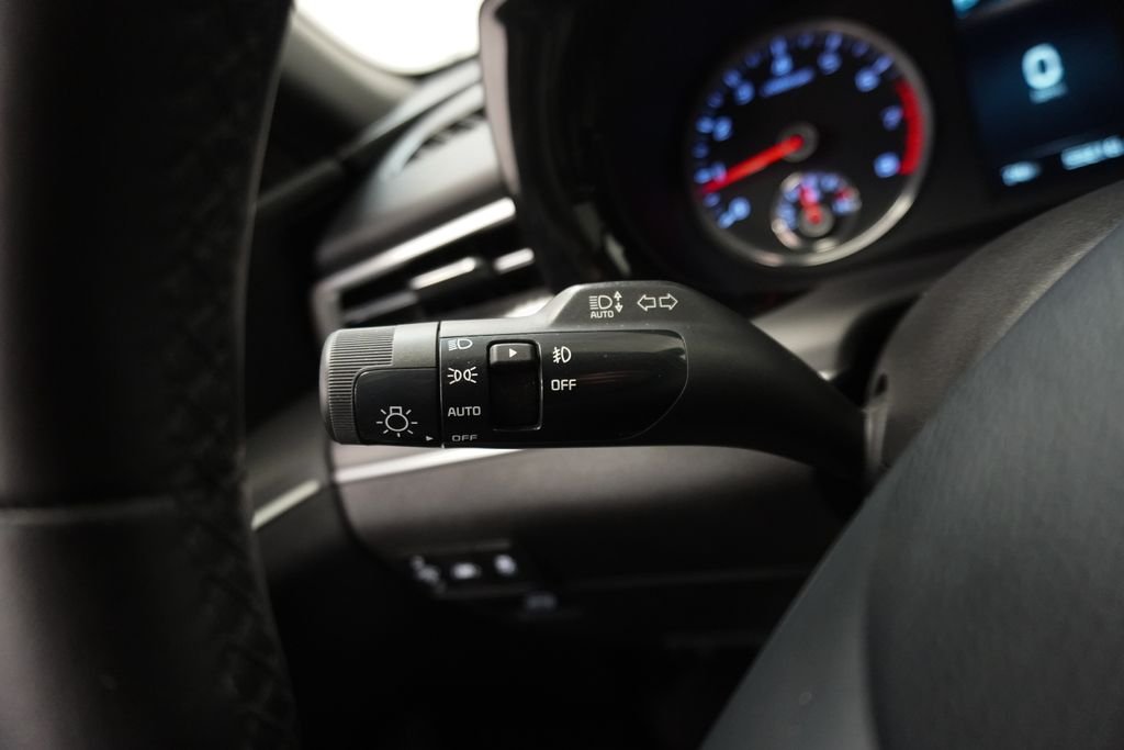 Used 2023 Black Kia GT-Line image 18